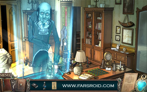 Download Mystery of Mortlake Mansion Android Apk - GOOGLE PLAY