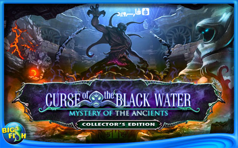 دانلود Mystery of the Ancients: Curse - بازی ماجراجویی رمز و راز باستان اندروید + دیتا