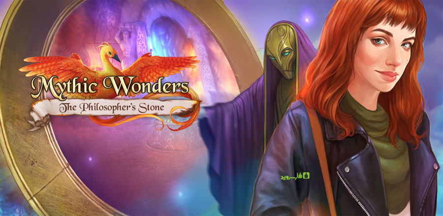 دانلود Mythic Wonders Full - بازی ماجرایی "عجایب اسطوره" اندروید + دیتا