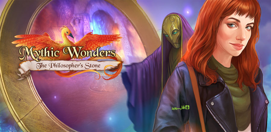 دانلود Mythic Wonders Full - بازی ماجرایی "عجایب اسطوره" اندروید + دیتا