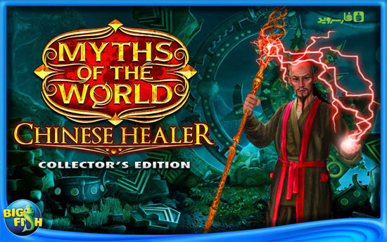 دانلود Myths of the World: Healer - بازی ماجراجویی شفا دهنده اندروید + دیتا