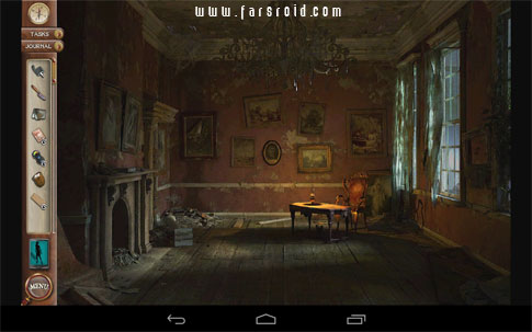 Download Nancy Drew: Ghost of Thornton Android - New Google Play