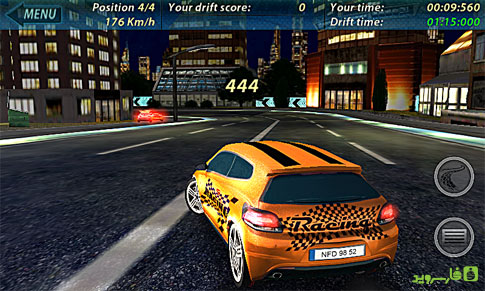 Download Need for Drift Android Apk + Mod + Obb - Google Play