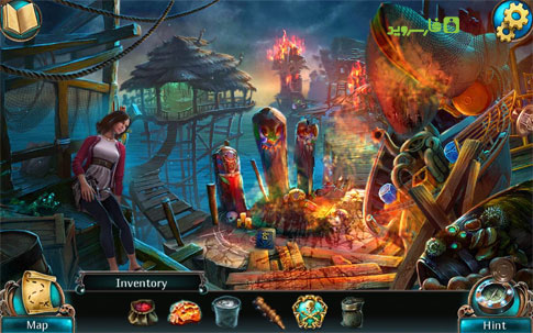 دانلود Nightmares: Davy Jones 1.0 – بازی ماجراجویی کابوس: دیوی جونز اندروید + دیتا