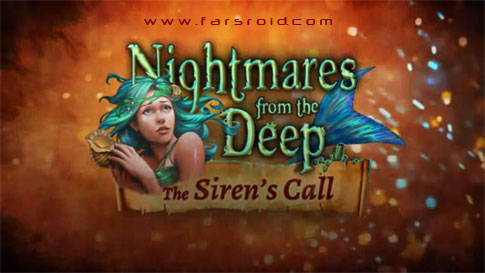 دانلود Nightmares from the Deep 2 - بازی کابوسی در اعماق اندروید!