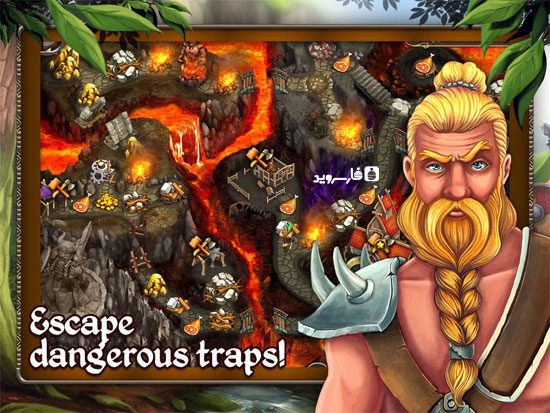 Download Northern Tale 3 Android Apk + Obb SD - Google Play