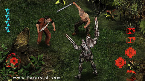 Download Predators™ Android Apk + Obb - New FREE