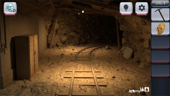 Download Paranormal Escape Android Apk + Obb SD - Google Play