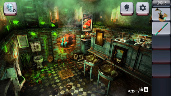 Download Paranormal Escape Android Apk + Obb SD - Google Play