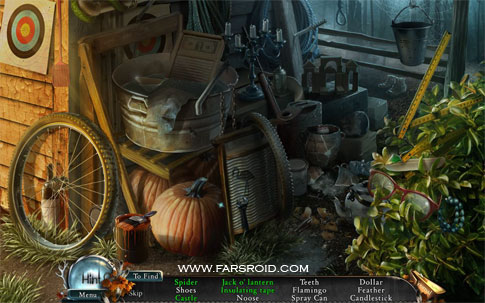 Download Paranormal State Poison Spring Android Apk + Obb - Google Play