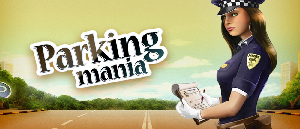 دانلود Parking Mania - بازی عشق پارکینگ اندروید!