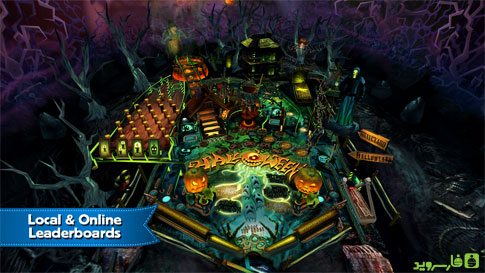 Download Pinball Fantasy HD Android Apk + Obb SD - Google Play