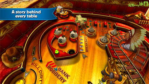 Download Pinball Fantasy HD Android Apk + Obb SD - Google Play