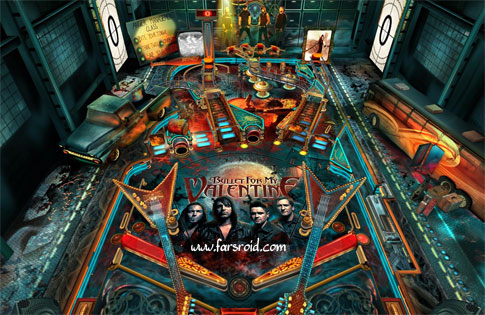 Download Pinball Rocks Android Apk + Obb - FREE NEW