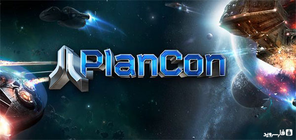 دانلود Plancon: Space Conflict - بازی نبرد فضایی اندروید + دیتا