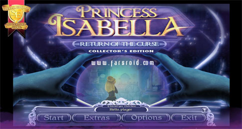 Download Princess Isabella 2 Android Apk - New Google Play