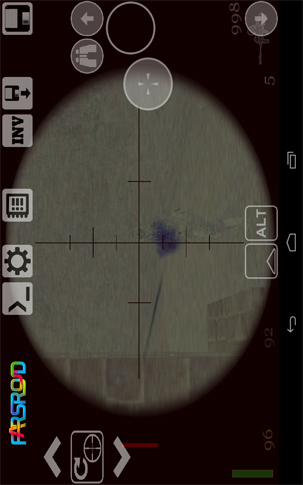 RTCW Touch  1.1.1 + Data 1