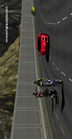 دانلود Race Stunt Fight 3 1.15 – بازی موتورسواری نمایشی اندروید +دیتا