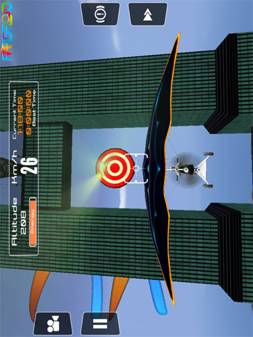 دانلود بازی Racing Glider v1.0.3 – مسابقات گلایدر اندروید + دیتا !