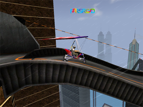 Download Racing Glider Android APK + OBB