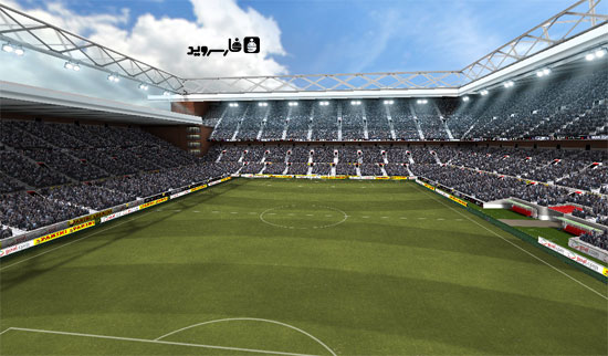 Download Real Football 2012 Android Apk + Obb SD - Google Play