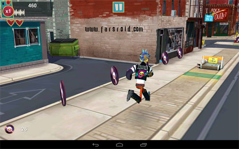 Download Record Run Android Apk + Obb - New Free Google Play