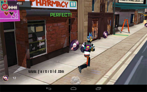 Download Record Run Android Apk + Obb - New Free Google Play