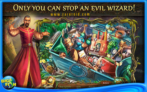 Download Revived: Road of Kings Android Apk - New Google Play