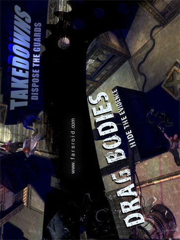 Riddick: The Merc Files 1.4.3 3