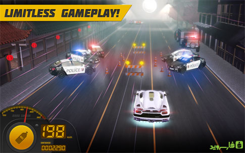 Download Road Smash 2: Hot Pursuit Android Apk + Mod - Google Play