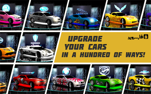 Download Road Smash 2: Hot Pursuit Android Apk + Mod - Google Play