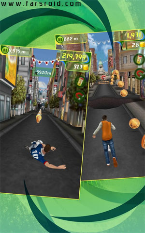 Download Road to Brazil 2014 Android Apk + Mod - Google Play
