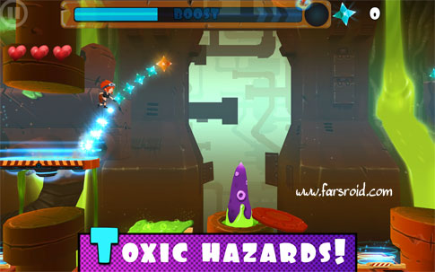 Download Rock Runners Android Game Apk - New