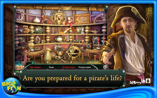 Download Sea of Lies: Mutiny of Heart Android Apk + Obb SD - Google Play