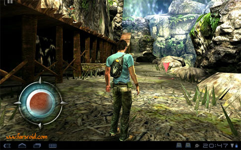 Download Shadow Guardian FULL Android Apk + Obb Offline - FREE