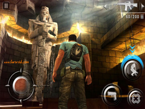 Download Shadow Guardian FULL Android Apk + Obb Offline - FREE