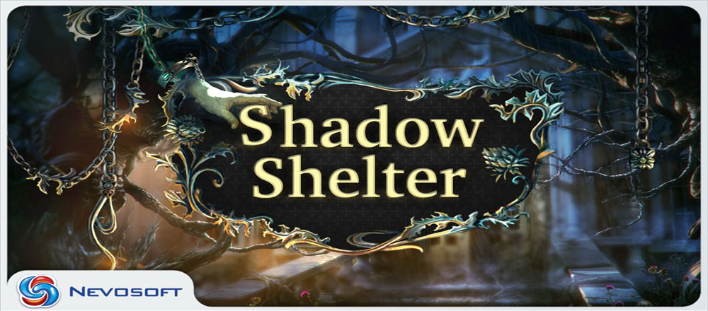 دانلود Shadow Shelter - بازی ماجراجویی "پناهگاه سایه ها" اندروید + دیتا