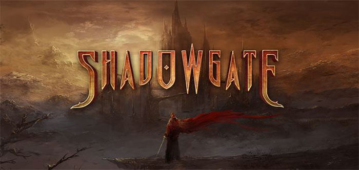 دانلود Shadowgate - بازی ماجراجویی خارق العاده "دروازه سایه" اندروید + دیتا