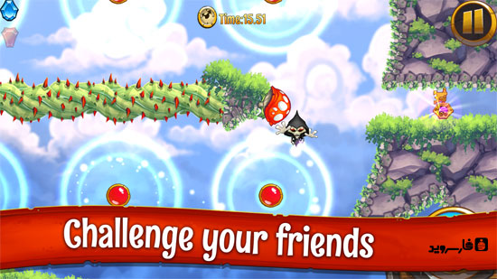 Download SkyJumper Android Apk + Obb SD - Google Play