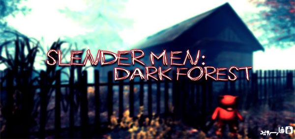 دانلود Slender Man Dark Forest - بازی وحشتناک سلندرمن: جنگل تاریک اندروید + دیتا