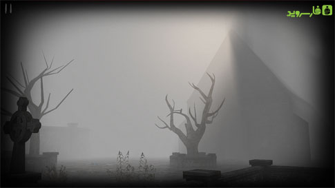 Slender Rising Android