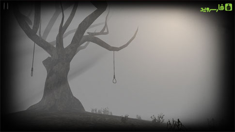 Slender Rising Android