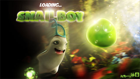 Download Snailboy Android Apk + Obb SD - New Google Play