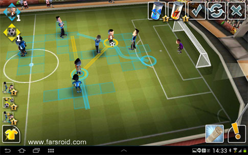 Download Soccer Moves Android Apk + Obb - New FREE