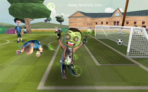 Download Soccer Moves Android Apk + Obb - New FREE