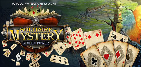 دانلود Solitaire Mystery HD - بازی فکری اندروید + دیتا