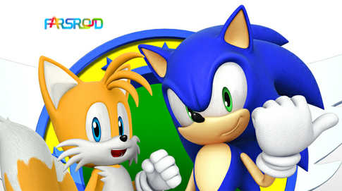 دانلود Sonic 4 Episode II - بازی سونیک 4 اندروید + دیتا