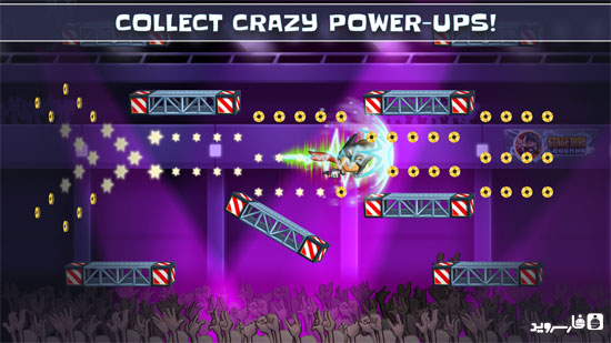 Download Stage Dive Legends Premium Android Apk + Mod + Obb SD - Google Play