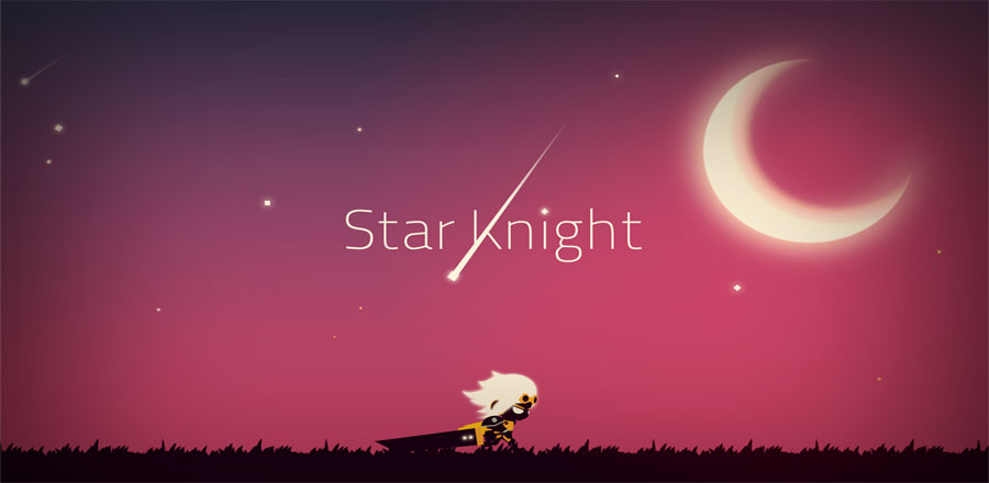 دانلود Star Knight - بازی اکشن فوق العاده "ستاره شوالیه" اندروید + مود