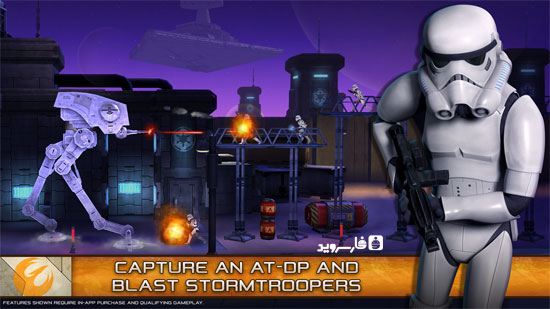 Download Star Wars Rebels: Recon Android Unlocked + Obb SD - Google Play